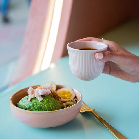 Cups & Bowls - Kakaw