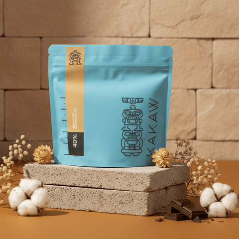 40% Milk Chocolate | Blencarthra - Chocolate - Kakaw