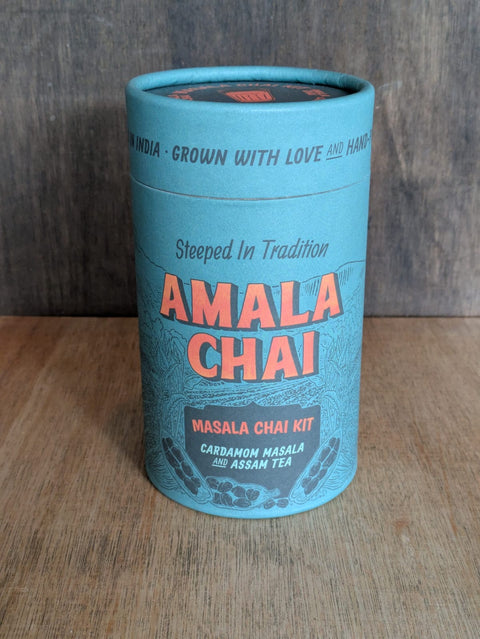 Masala Chai Kit | Amala