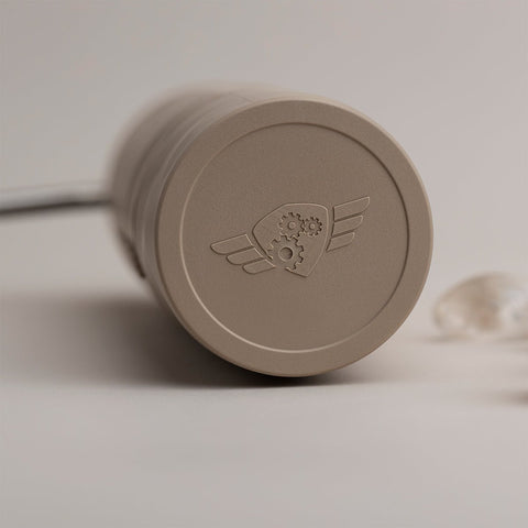 Comandante X25 Trailmaster Dune Coffee Grinder - Kakaw