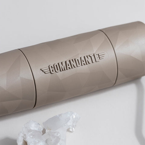 Comandante X25 Trailmaster Dune Coffee Grinder - Kakaw