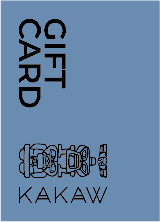 Digital Gift Card - Digital Gift Card - Kakaw