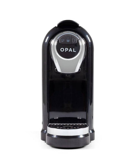OPAL One and Loveramics Brewers 150ml Embossed Cappuccino Tasting Cup Bundle - Espresso Machine - Kakaw