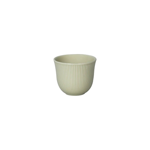 OPAL One and Loveramics Brewers 150ml Embossed Cappuccino Tasting Cup Bundle - Espresso Machine - Kakaw