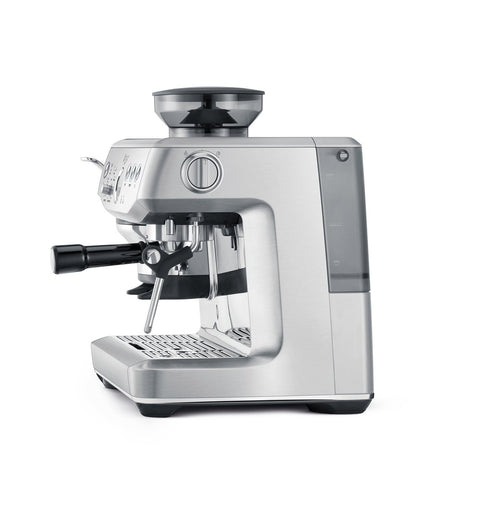 Sage Barista Express Impress Espresso Machine (Stainless Steel) - Espresso Machine - Kakaw