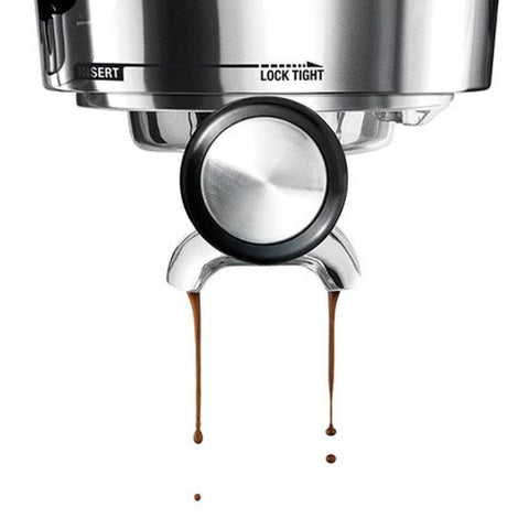 Sage Oracle Touch Espresso Machine - Espresso Machine - Kakaw