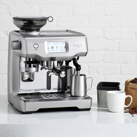 Sage Oracle Touch Espresso Machine - Espresso Machine - Kakaw