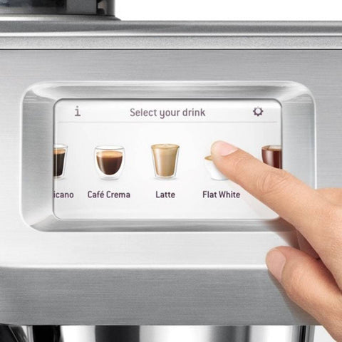 Sage Oracle Touch Espresso Machine - Espresso Machine - Kakaw