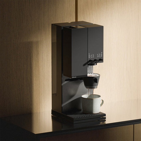 XBloom Studio Coffee Machine (Midnight Black) - Coffee Brewing - Kakaw