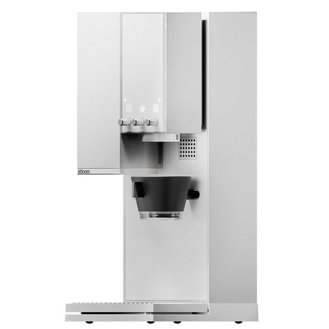 XBloom Studio Coffee Machine (Moonlight White) - Kakaw