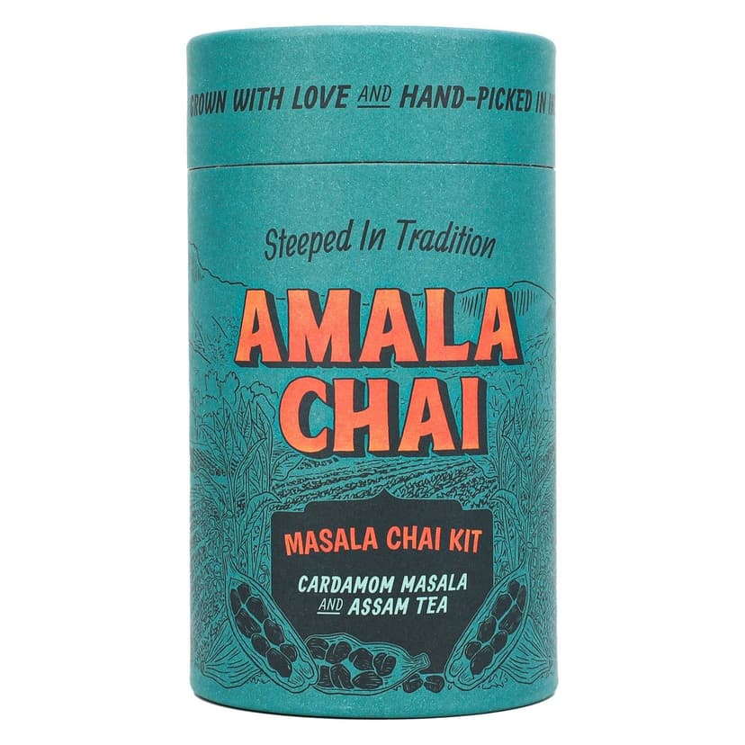 Masala Chai Kit | Amala