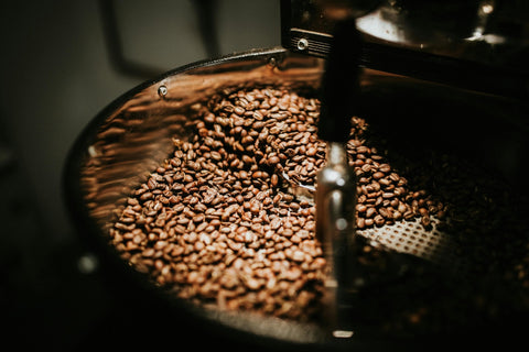Coffee - Kakaw