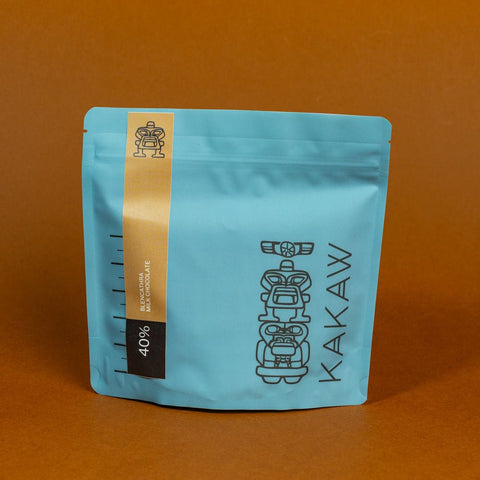 40% Milk Chocolate | Blencarthra - Chocolate - Kakaw