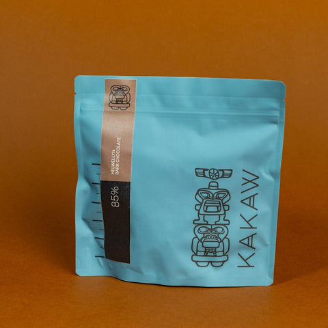 85% Dark Chocolate | Helvellyn - Chocolate - Kakaw