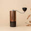 Comandante C40 Nitro Blade Coffee Grinder MK4 (Liquid Amber) - Kakaw