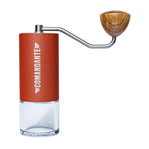 Comandante C40 Nitro Blade Coffee Grinder MK4 (Sunset) - Kakaw
