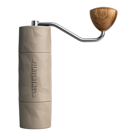 Comandante X25 Trailmaster Dune Coffee Grinder - Kakaw
