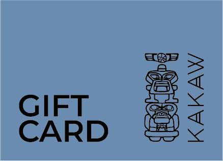 Digital Gift Card - Digital Gift Card - Kakaw