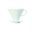 Hario Mini Mill Plus V60 Ceramic Starter Kit Size 02 (White) - Kakaw