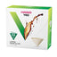 Hario Mini Mill Plus V60 Ceramic Starter Kit Size 02 (White) - Kakaw
