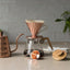 Hario V60 Copper Coffee Dripper Size 02 - Kakaw