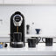 OPAL One and Loveramics Brewers 150ml Embossed Cappuccino Tasting Cup Bundle - Espresso Machine - Kakaw