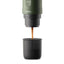 OutIn Nano Portable Espresso Machine (Forest Green) - Kakaw