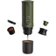 OutIn Nano Portable Espresso Machine (Forest Green) - Kakaw