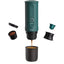 OutIn Nano Portable Espresso Machine (OutIn Teal) - Kakaw