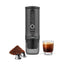 OutIn Traveler Nano Portable Espresso Machine Gift Set (Space Grey) - Espresso Machine - Kakaw