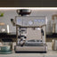 Sage Barista Express Impress Espresso Machine (Stainless Steel) - Espresso Machine - Kakaw