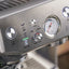 Sage Barista Express Impress Espresso Machine (Stainless Steel) - Espresso Machine - Kakaw