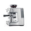 Sage Barista Express Impress Espresso Machine (Stainless Steel) - Espresso Machine - Kakaw