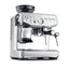 Sage Barista Express Impress Espresso Machine (Stainless Steel) - Espresso Machine - Kakaw