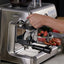 Sage Barista Express Impress Espresso Machine (Stainless Steel) - Espresso Machine - Kakaw