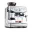 Sage Barista Express Impress Espresso Machine (Stainless Steel) - Espresso Machine - Kakaw