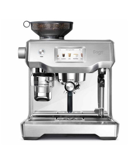 Sage Oracle Touch Espresso Machine - Espresso Machine - Kakaw