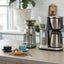 Sage The Dose Control Pro Coffee Grinder Silver - Kakaw