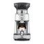 Sage The Dose Control Pro Coffee Grinder Silver - Kakaw
