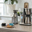 Sage The Dose Control Pro Coffee Grinder Silver - Kakaw