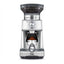 Sage The Dose Control Pro Coffee Grinder Silver - Kakaw