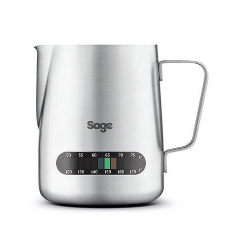 Sage The Temp Control Milk Jug - Kakaw