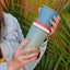 Steel Pint 16oz - 4 Pack (473ml) - Cups - Kakaw