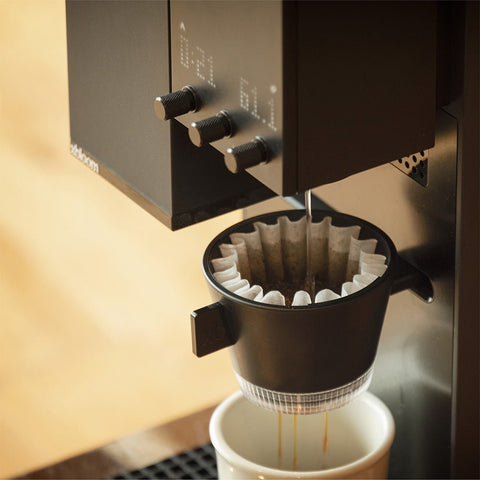 XBloom Studio Coffee Machine (Midnight Black) - Coffee Brewing - Kakaw