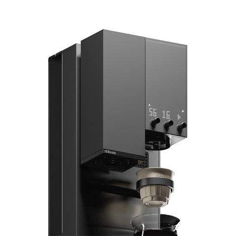 XBloom Studio Coffee Machine (Midnight Black) - Coffee Brewing - Kakaw