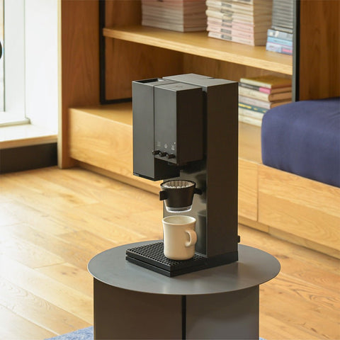 XBloom Studio Coffee Machine (Midnight Black) - Coffee Brewing - Kakaw