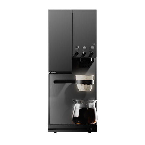 XBloom Studio Coffee Machine (Midnight Black) - Coffee Brewing - Kakaw